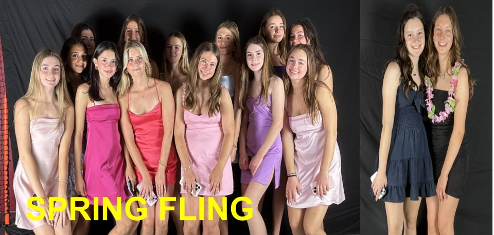 Spring Fling