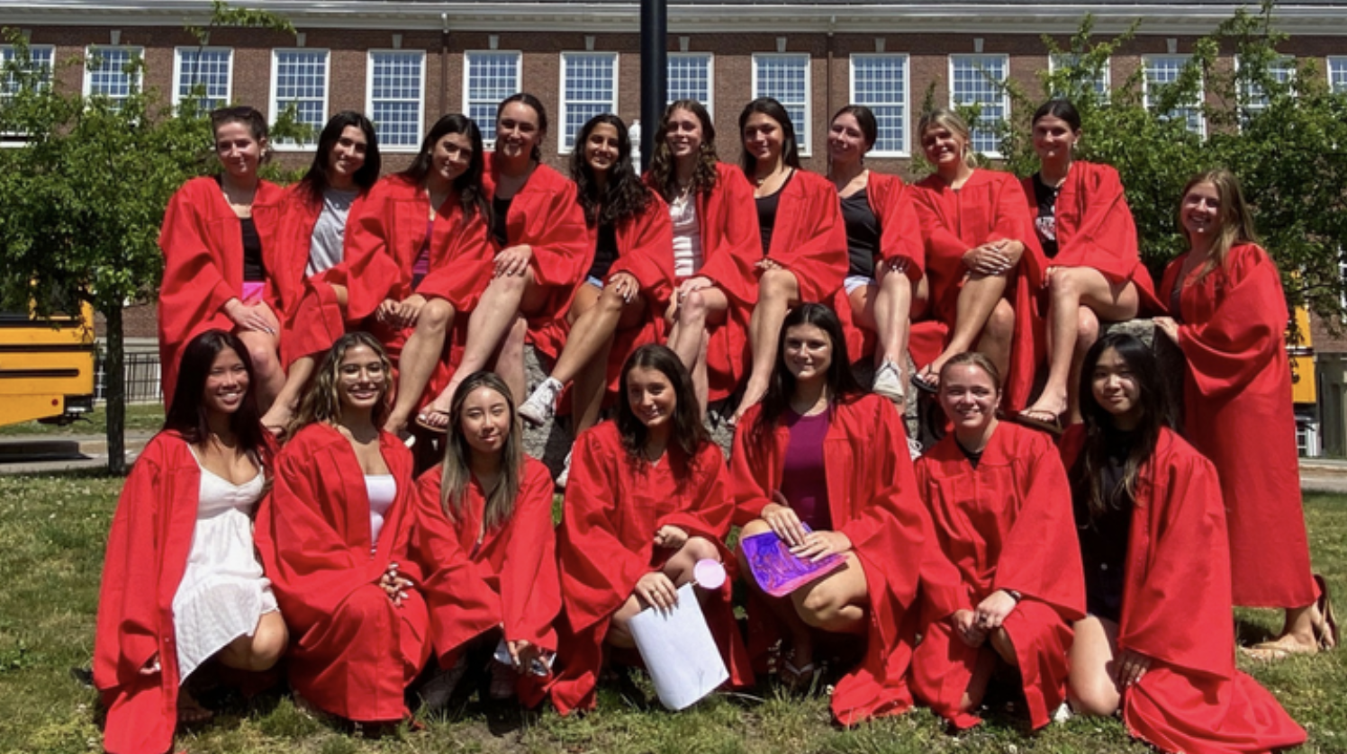 Seniors