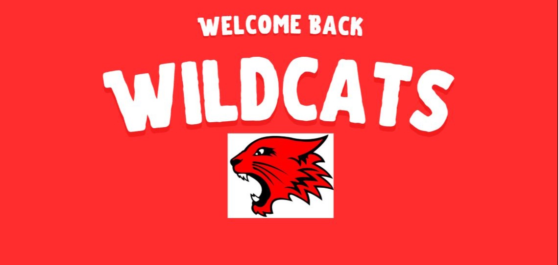Welcome Back