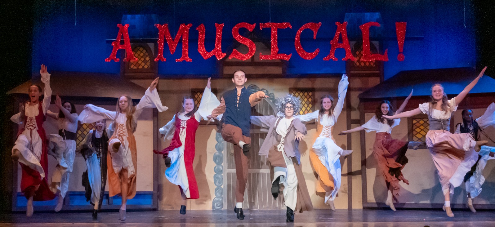 Something Rotten