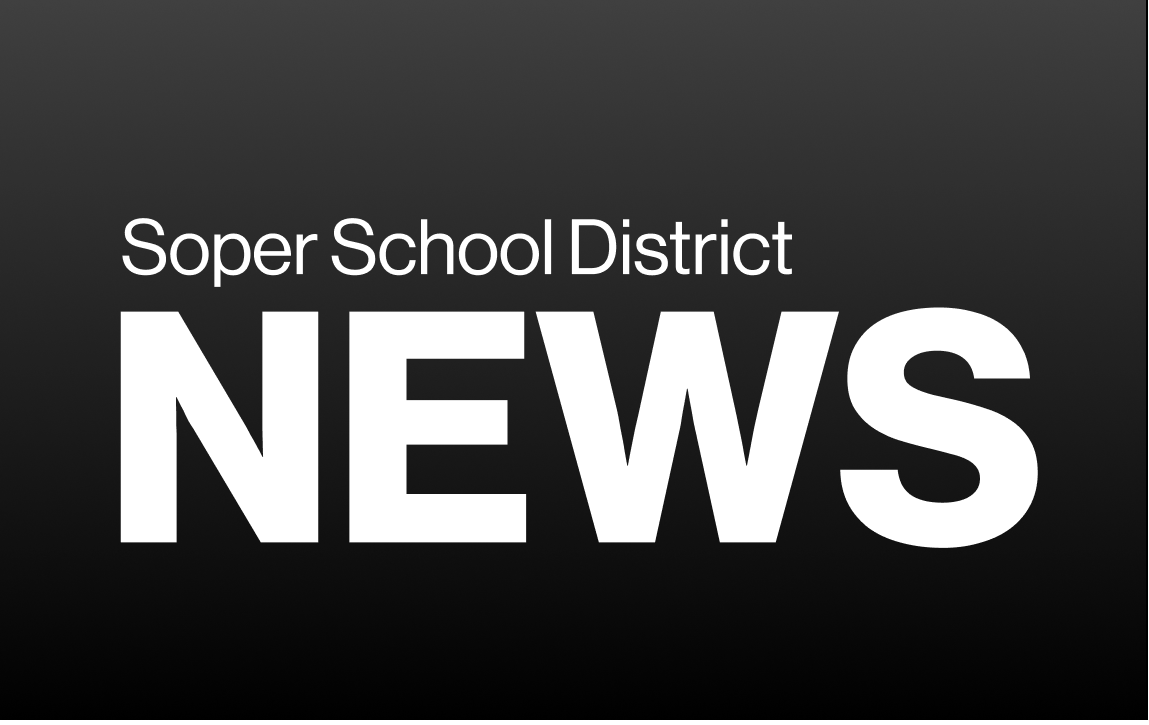 Our Purpose & Vision Soper School District