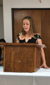 Gallery Archives NHS 2019 | Soper School District