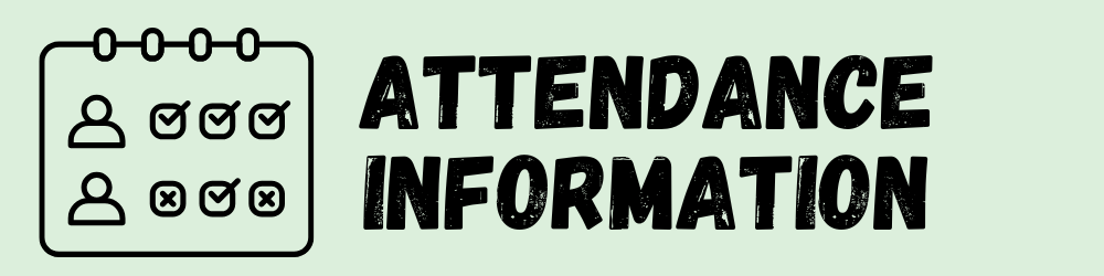 attendance