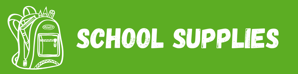 schoolsupplies