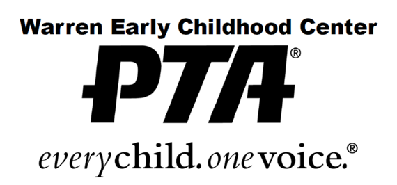 Early Childhood Center PTA Logo