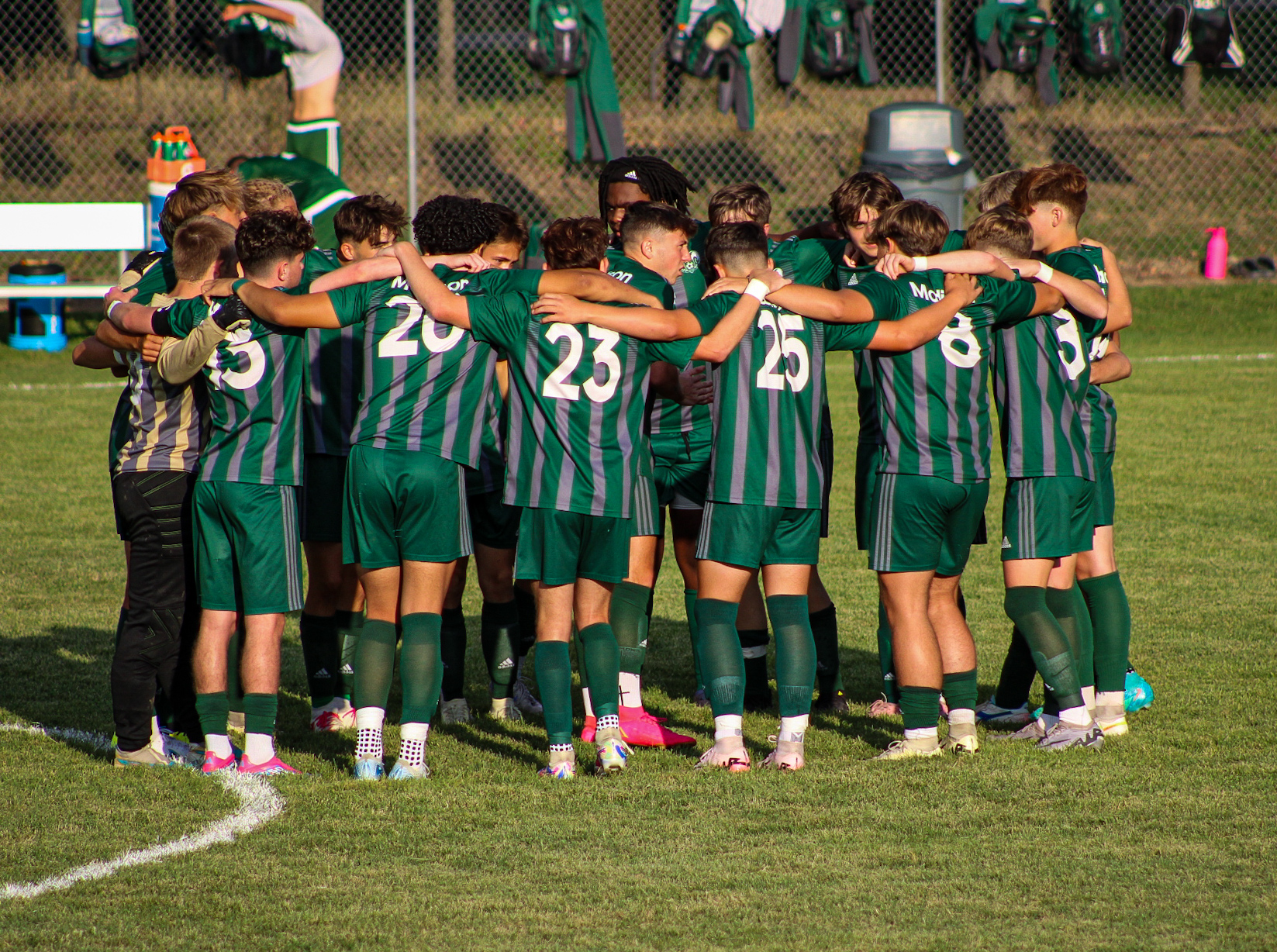 Soccer