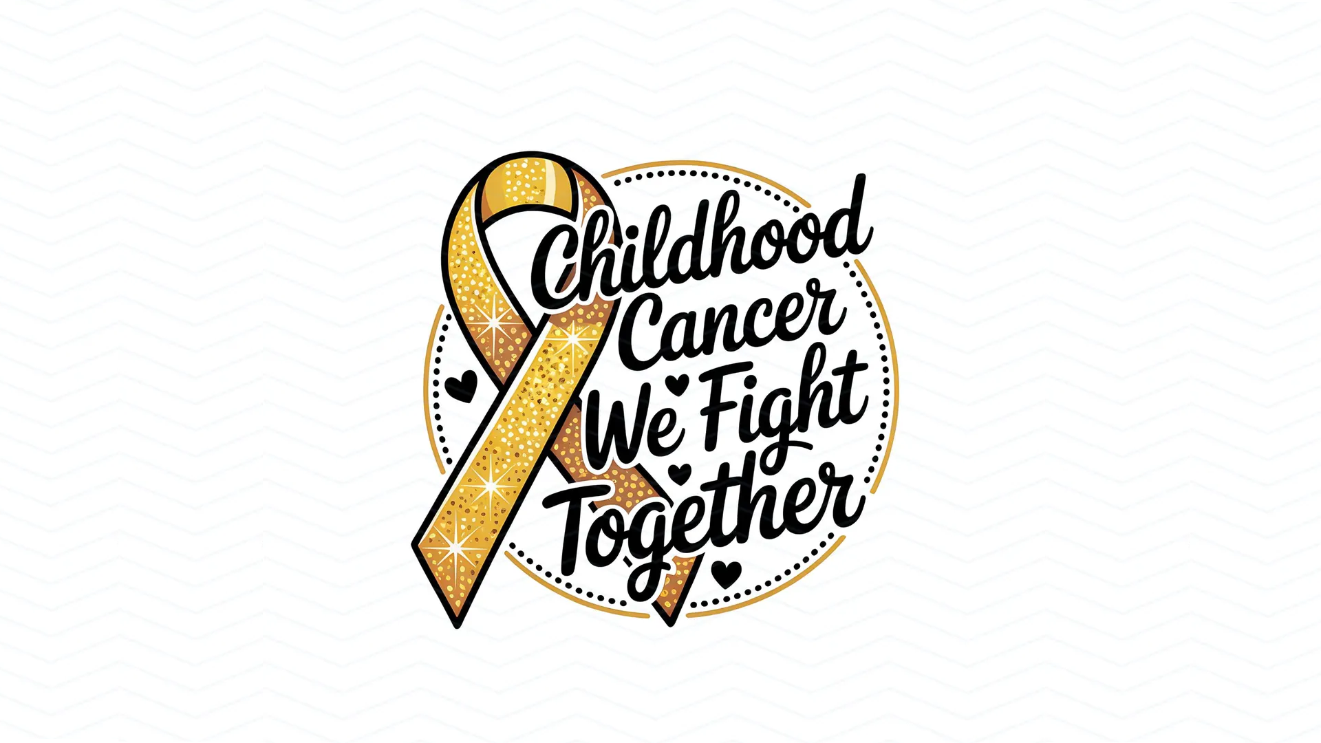 childhood cancer awareness