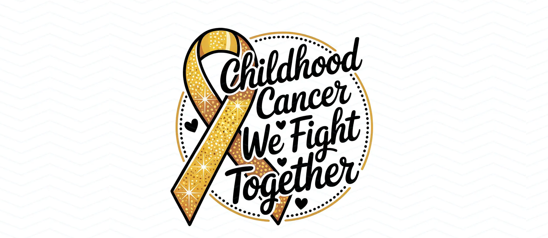 childhood cancer awareness