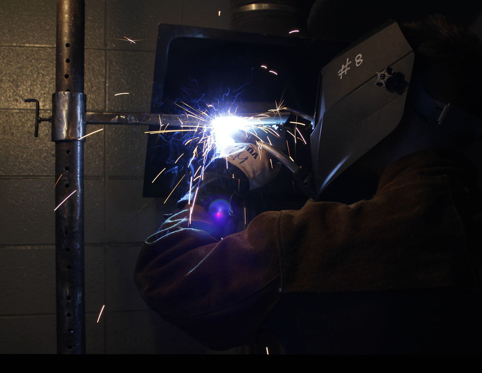 Welding