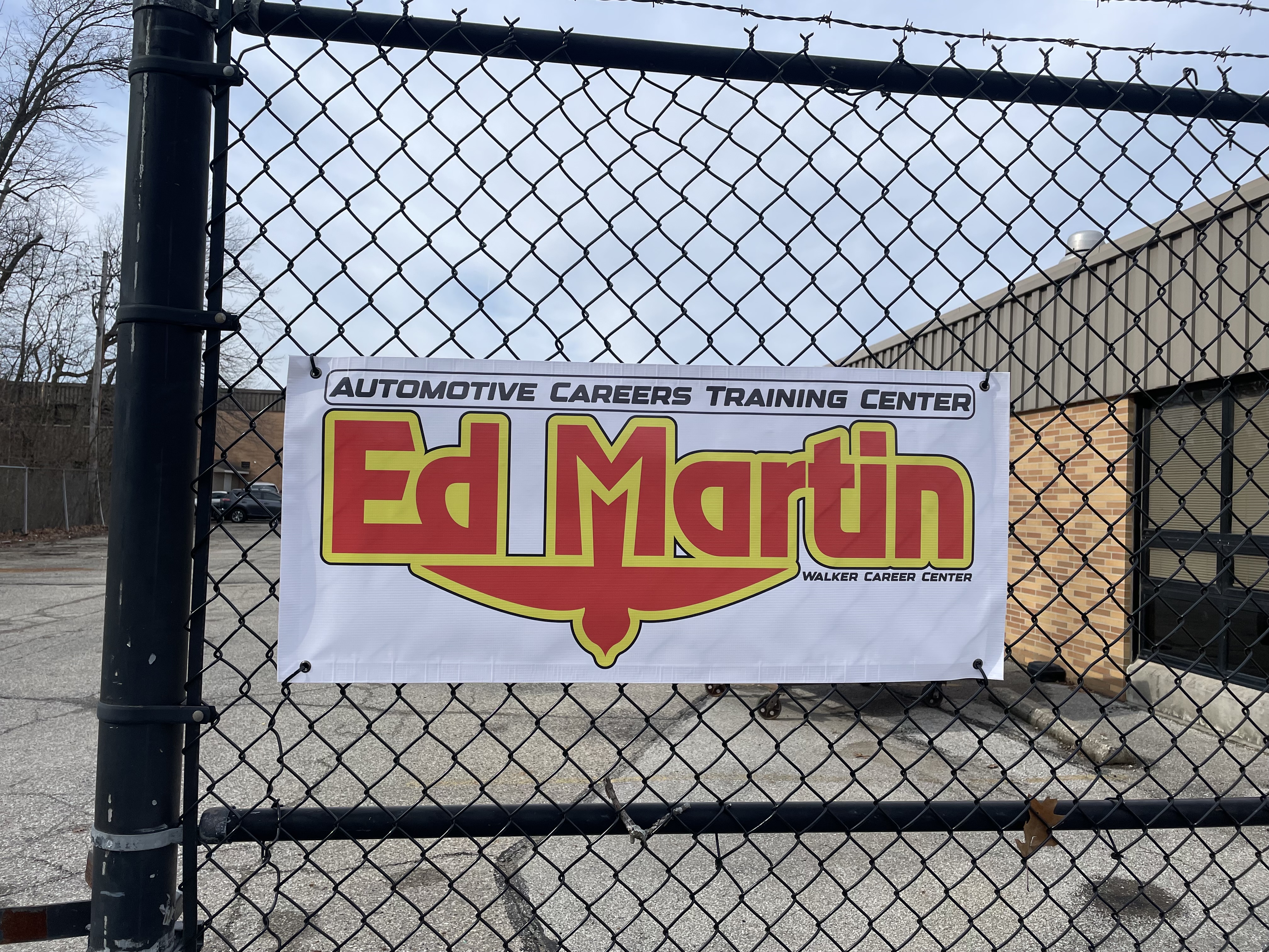 Ed Martin