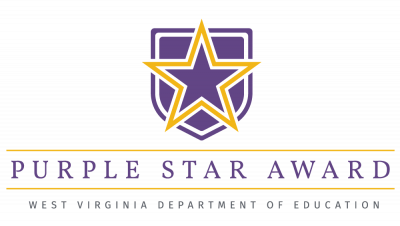 Purple Star Award