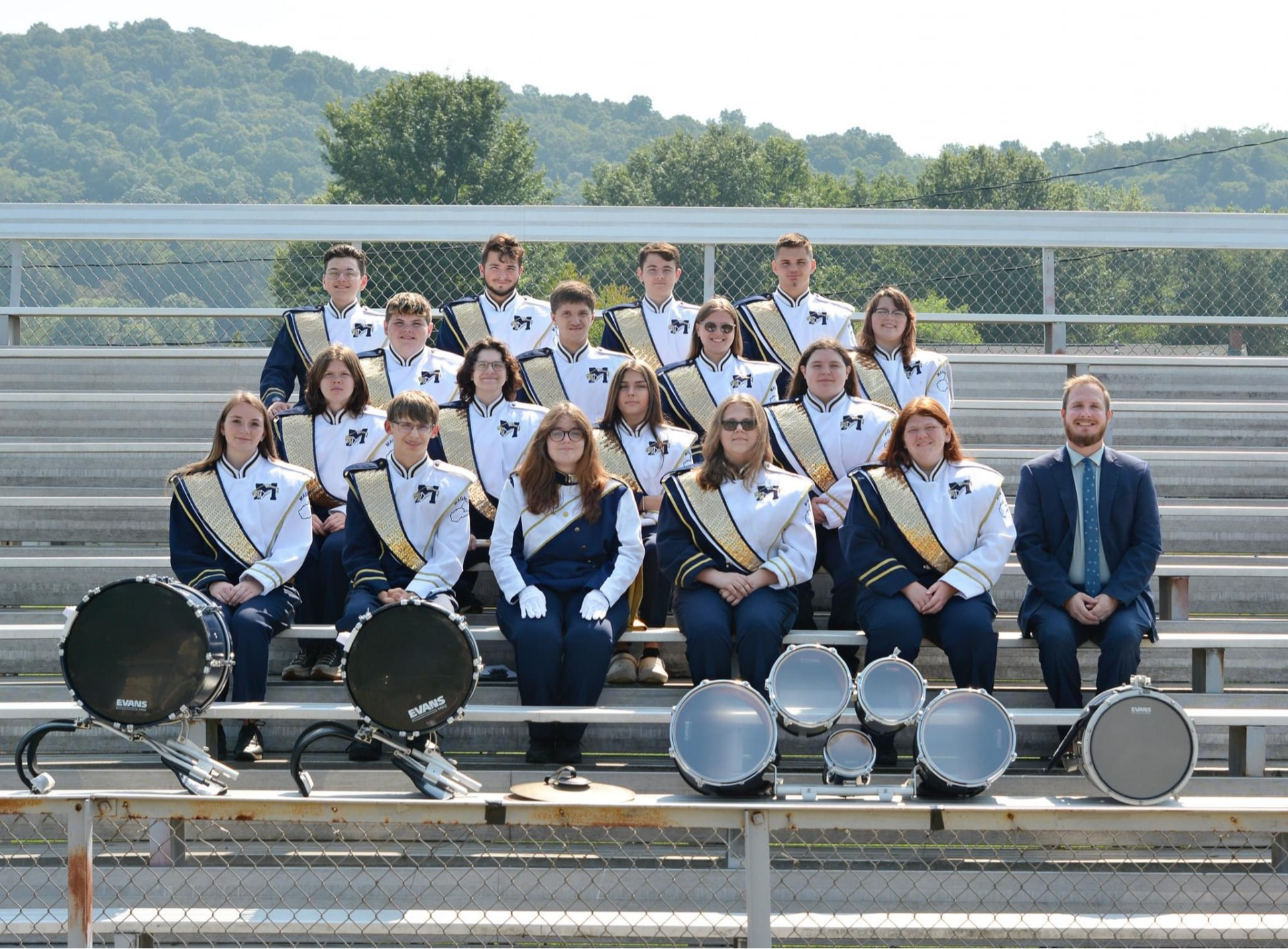 MHS Band