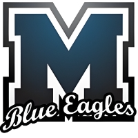 Block  M logo for Magnolia