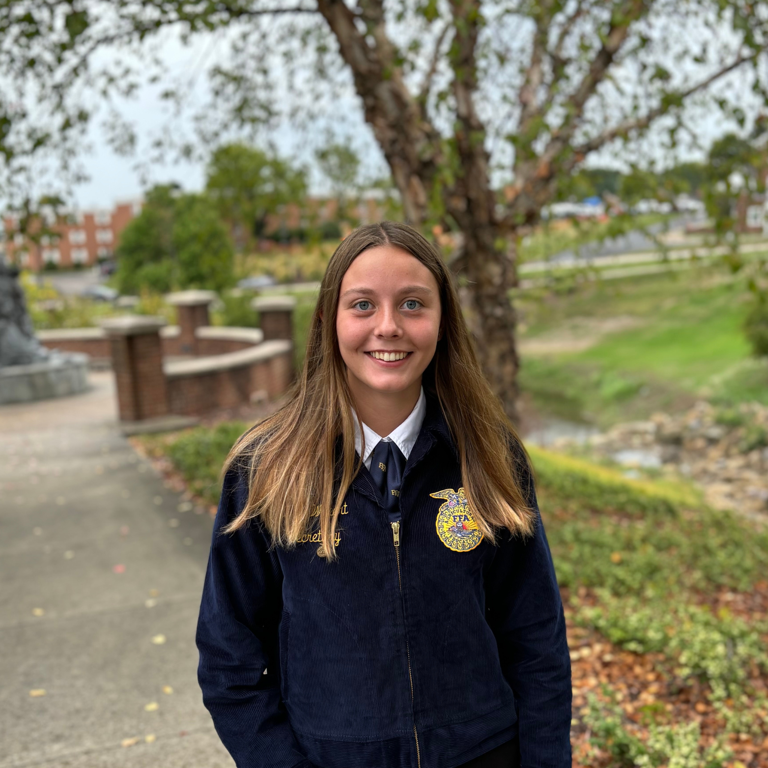 Harlie Wykert