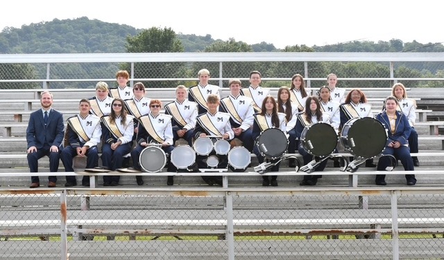 MHS Band