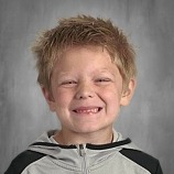 Caden Stead