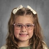 Kennedi Mason