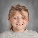 Tegan Howell- Positive Office Referral