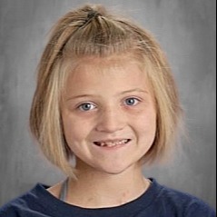 Tegan Howell- Positive Office Referral 