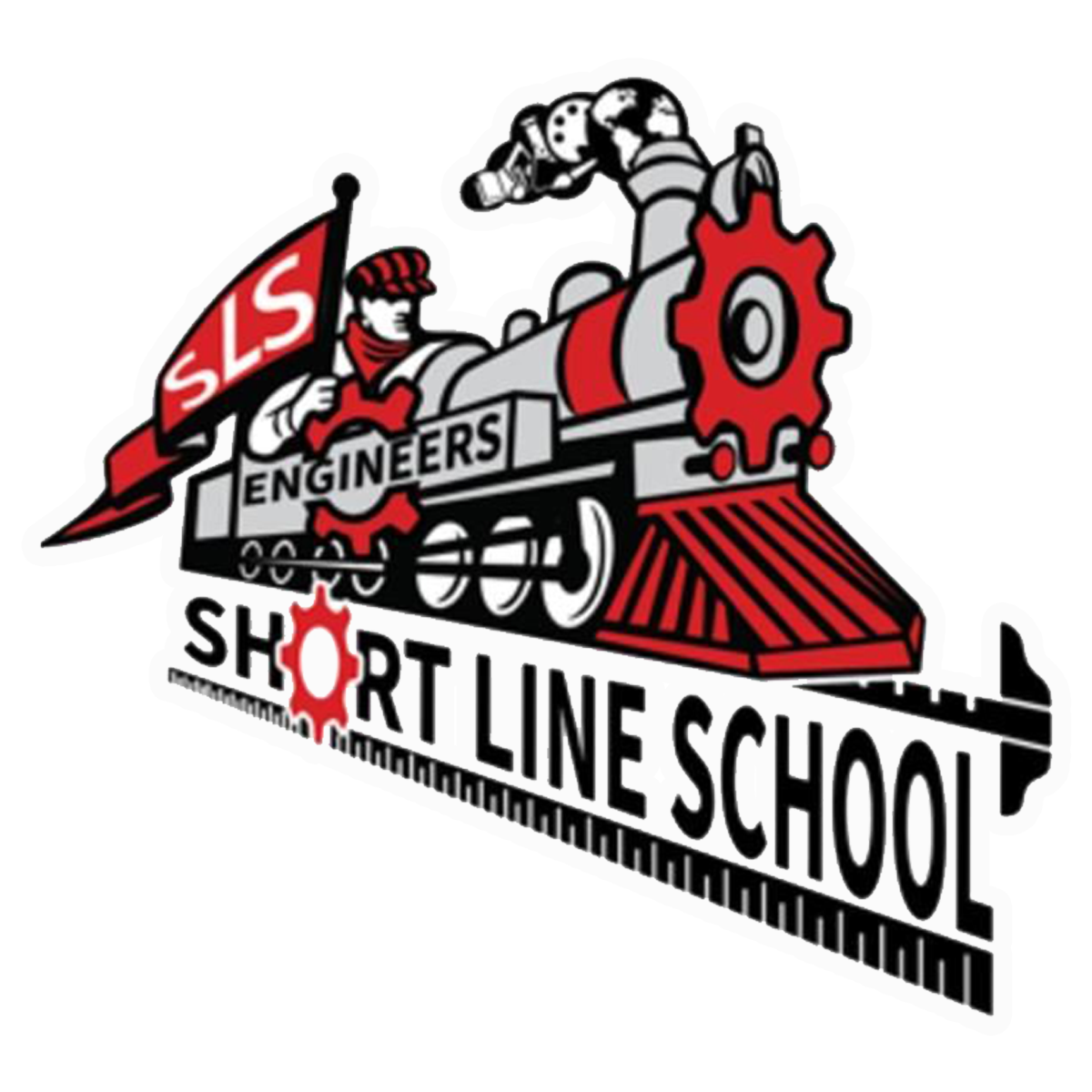 Boys Cross Country Short Line School