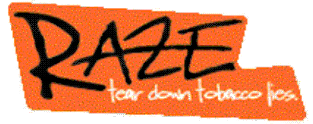 RAZE: Tear down Tobacco lies