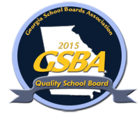 GSBA 2015 Quality School Board