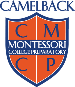 CAMELBACK Logo