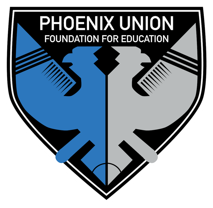 picture link Phoenix Union Foundation logo