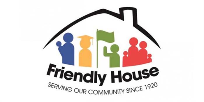 picture link friendly house logo