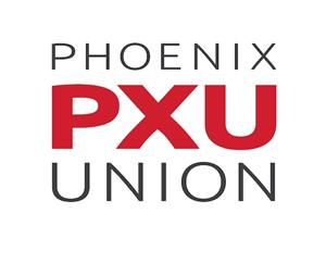 PXU logo