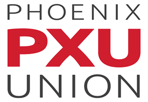 Phoenix union logo