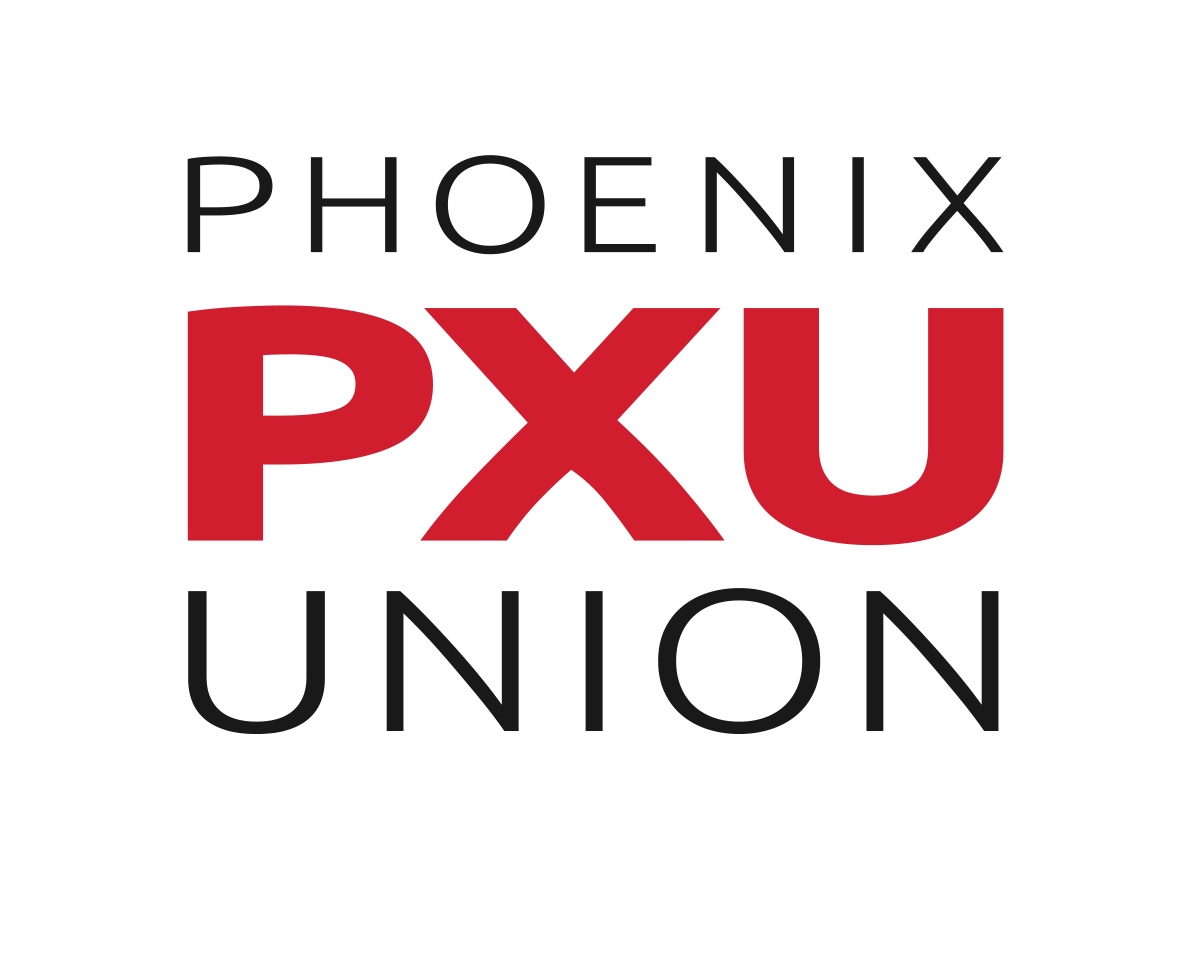 Phoenix Union logo