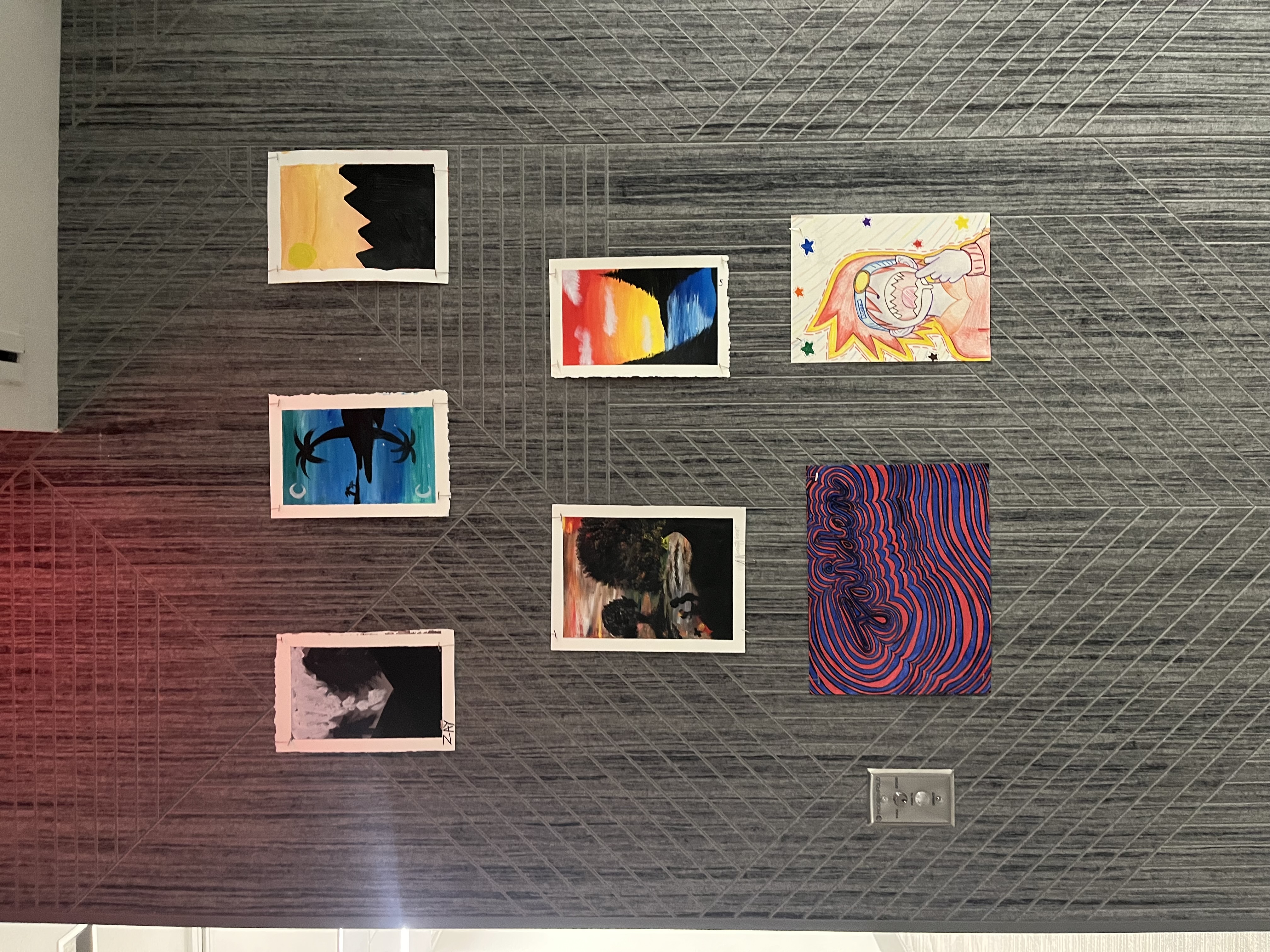 art