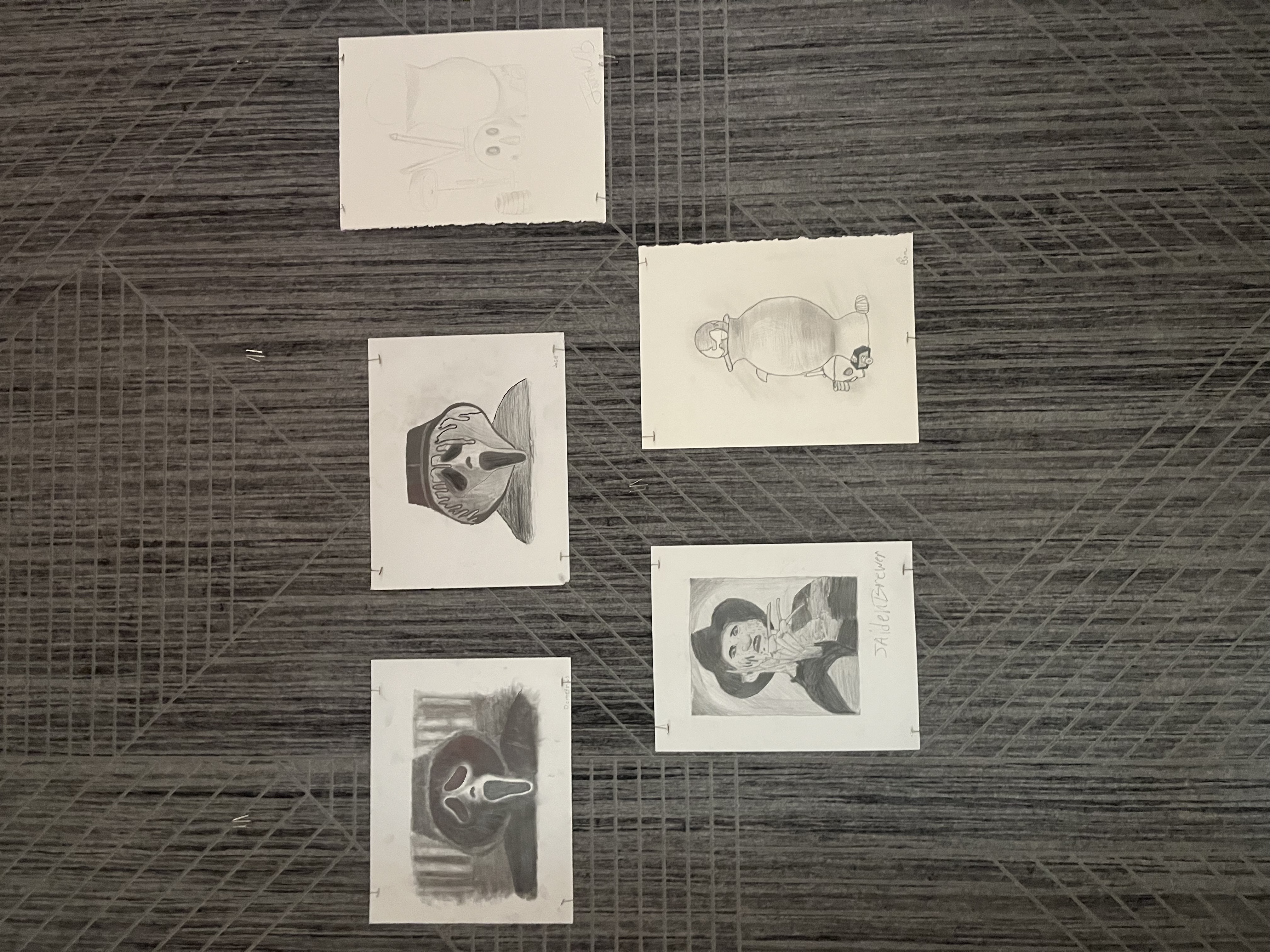 art