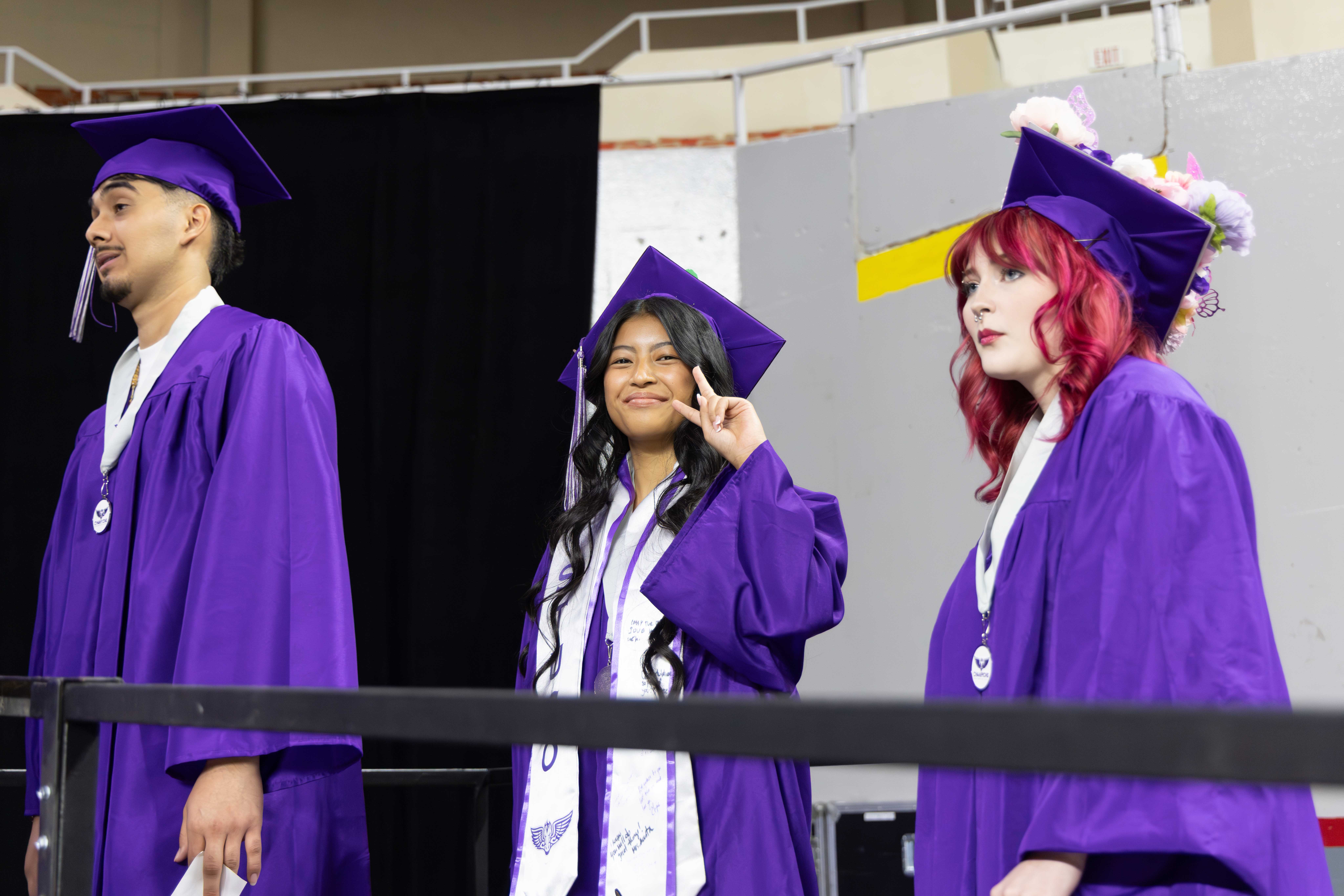 Graduates