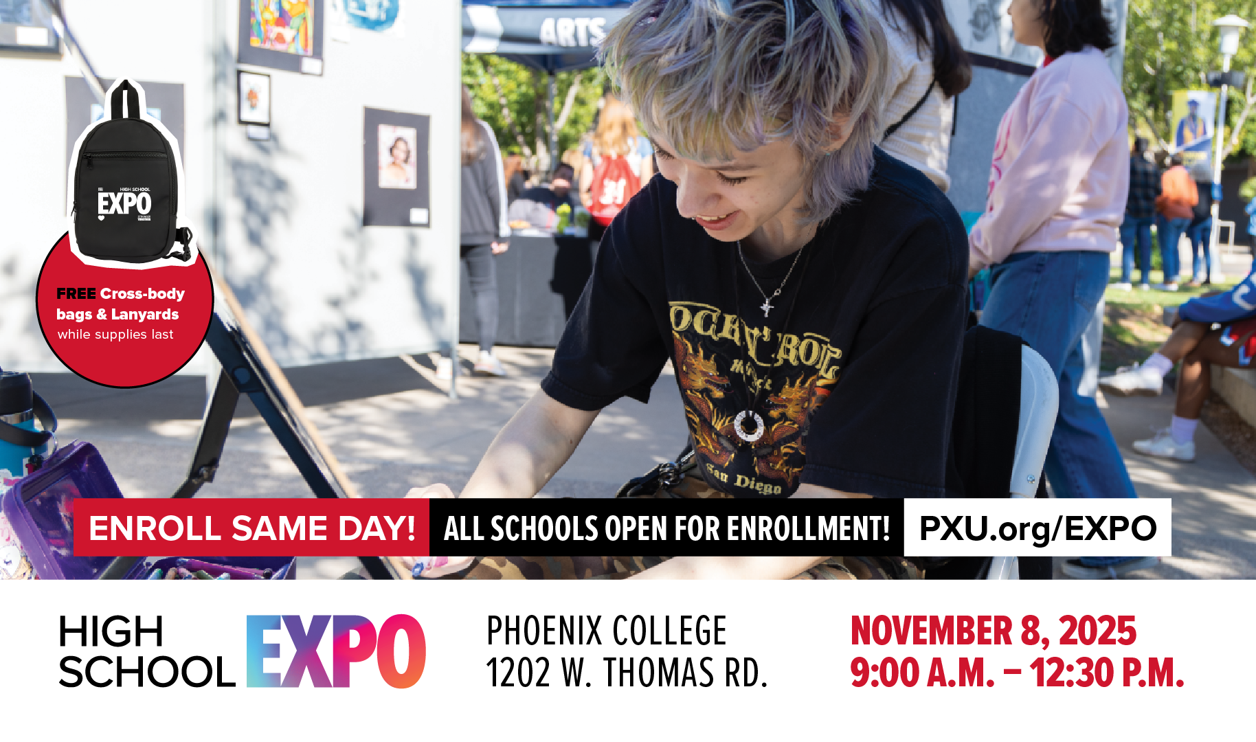 Expo