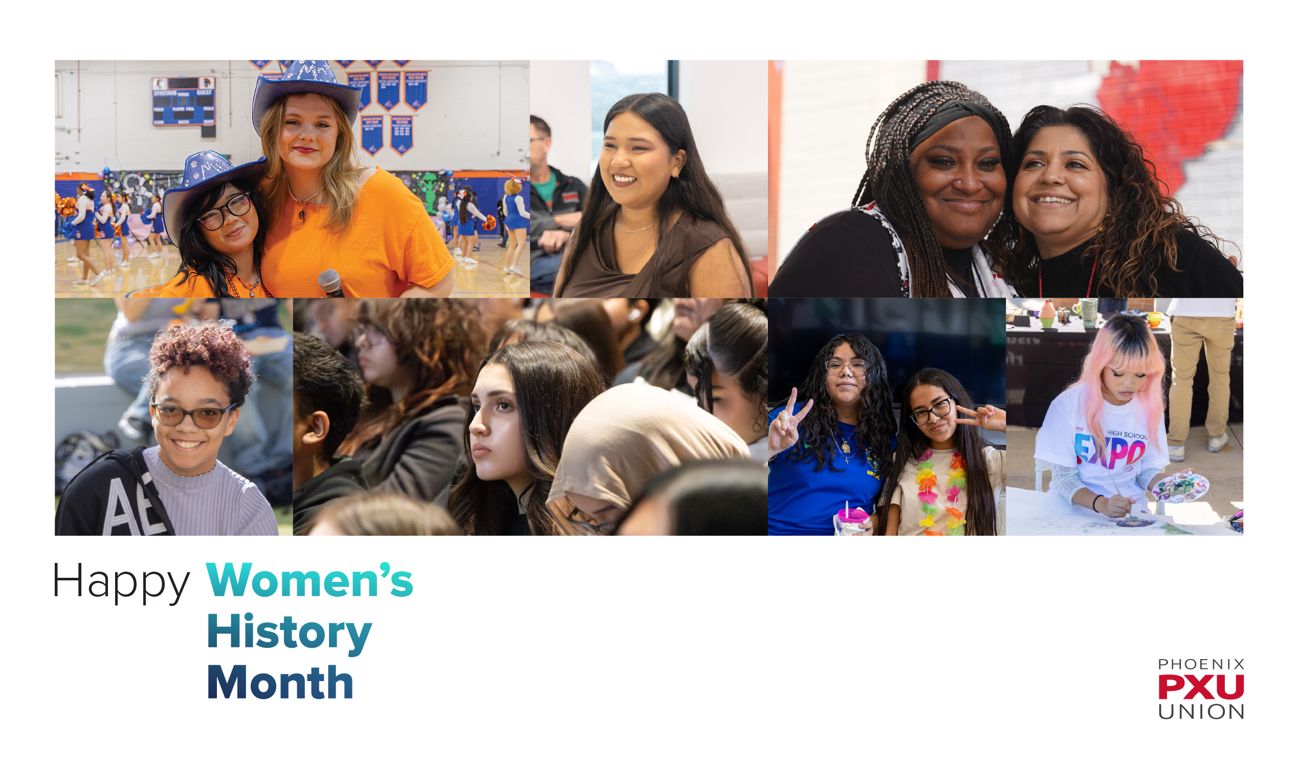 Women's History Month