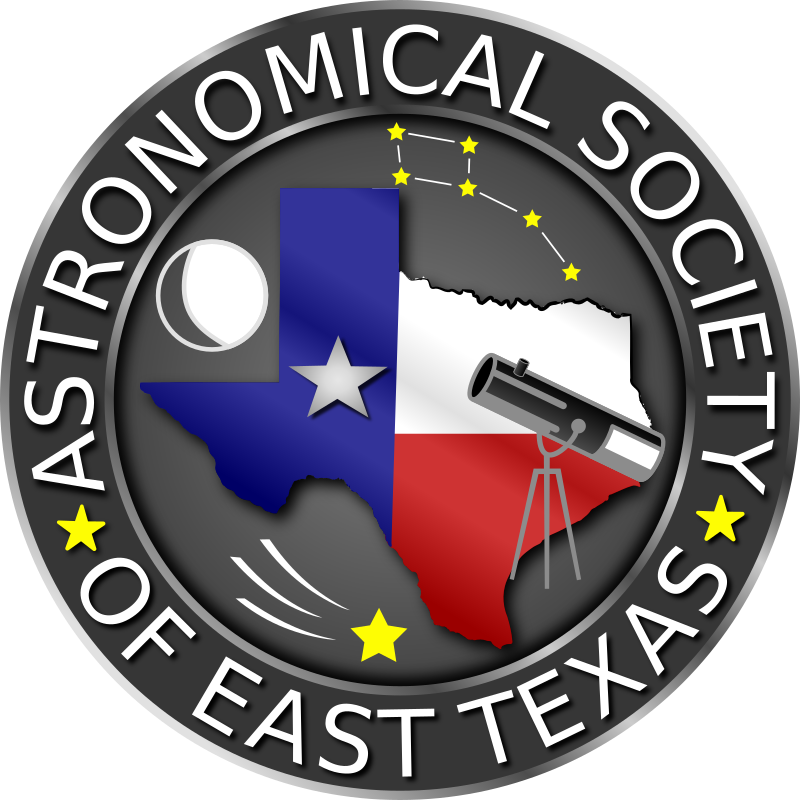 Astronomical Society of East Texas