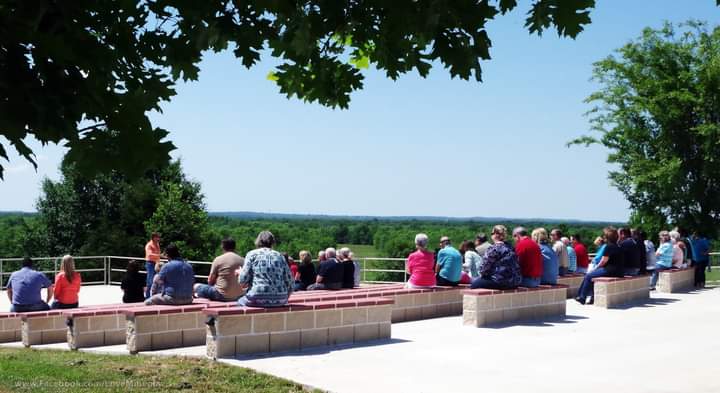 Amphitheater