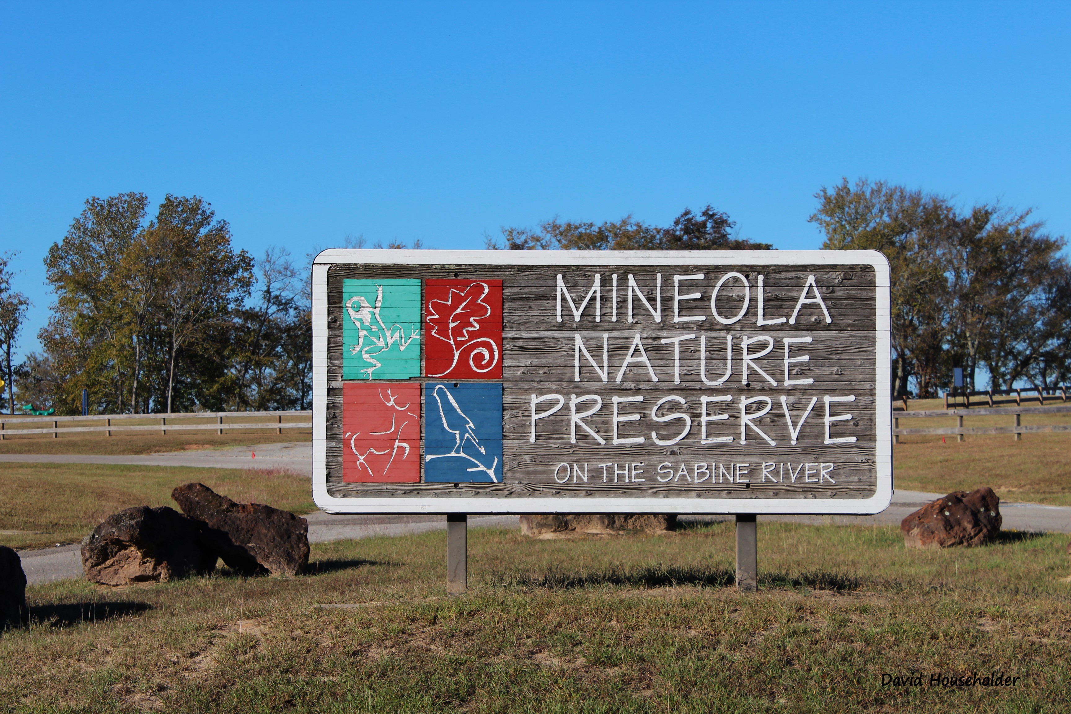 Photo Gallery | Mineola Nature Preserve