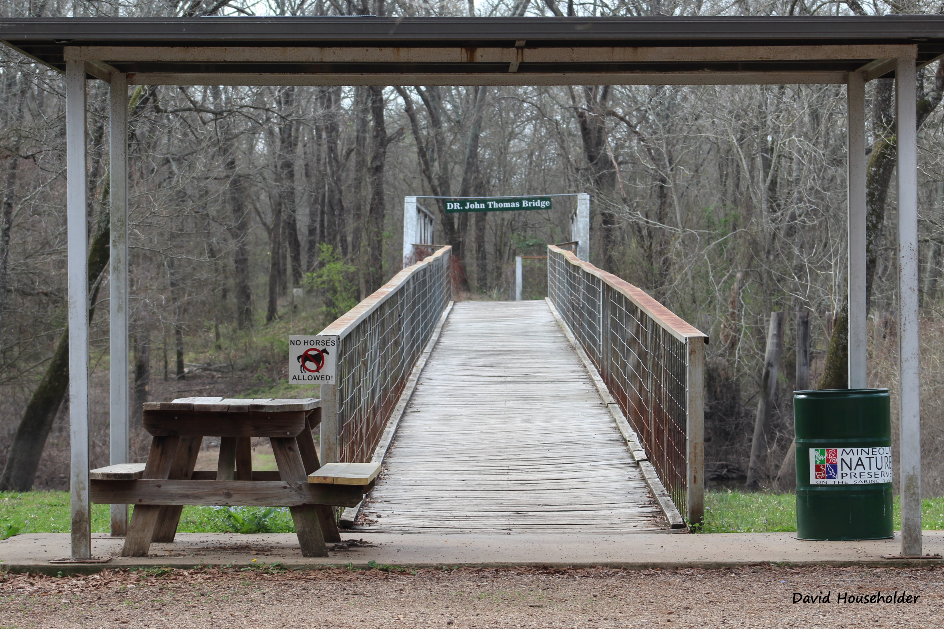 Nature Preserve Pictures