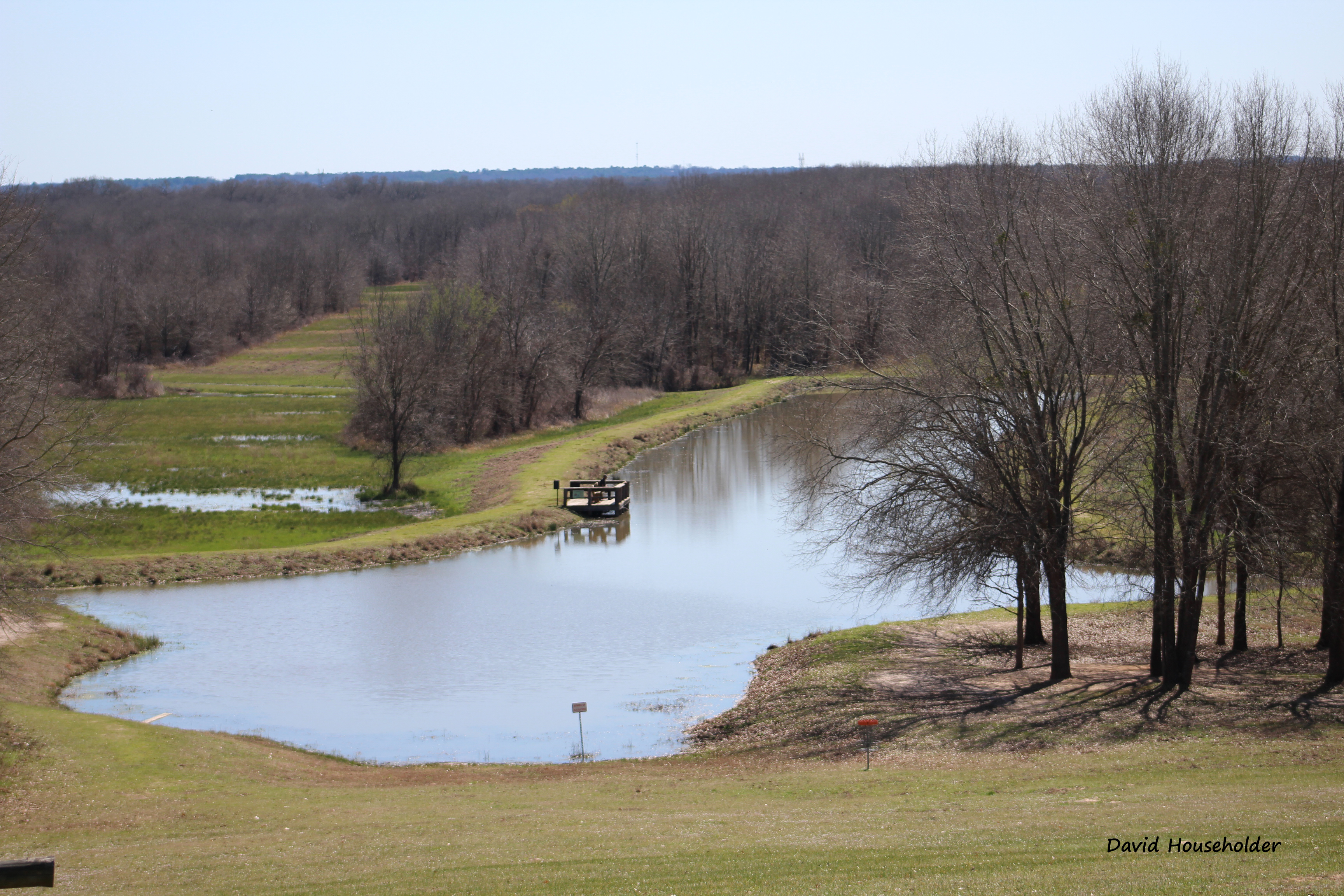 Nature Preserve Pictures