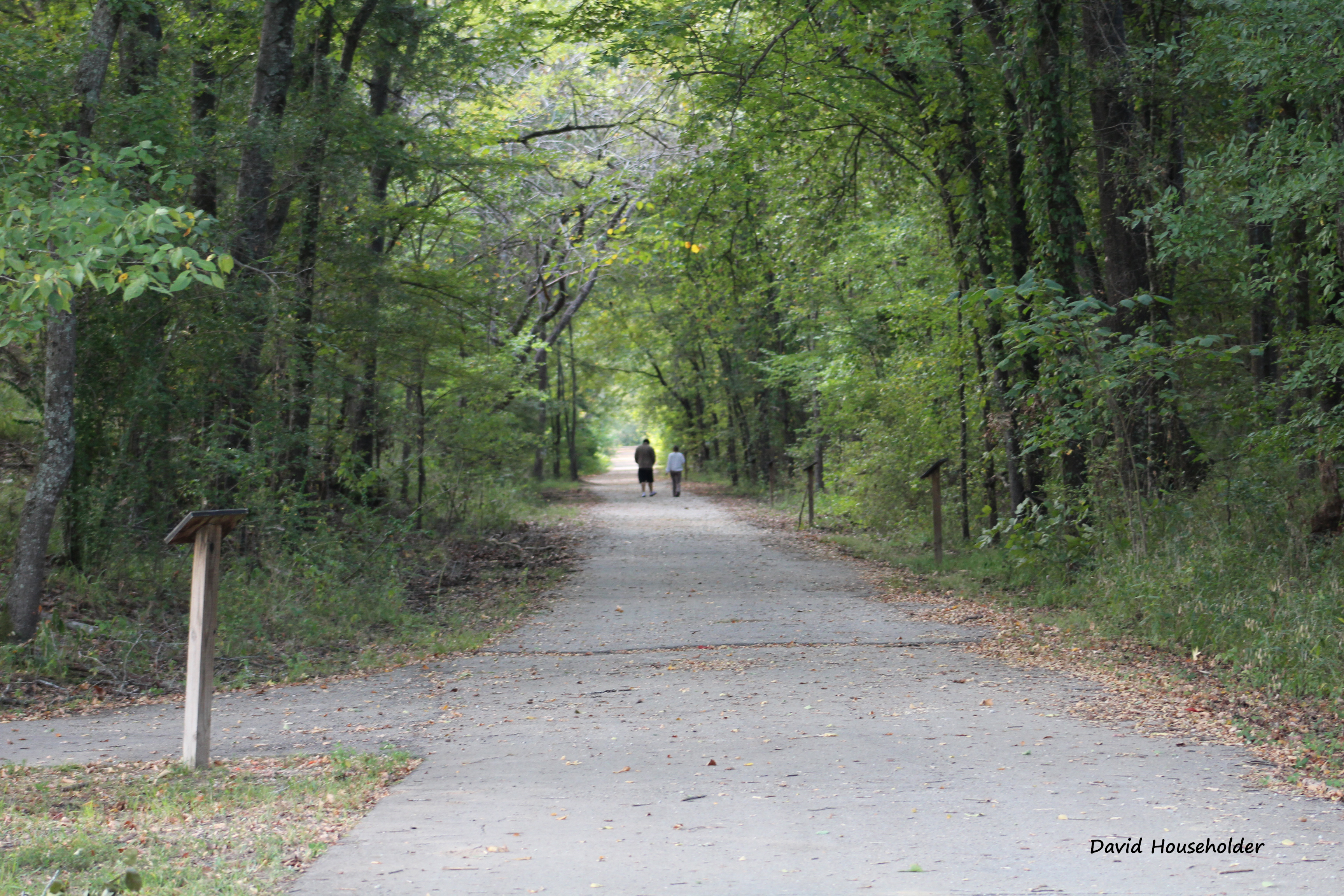 Nature Preserve Pictures