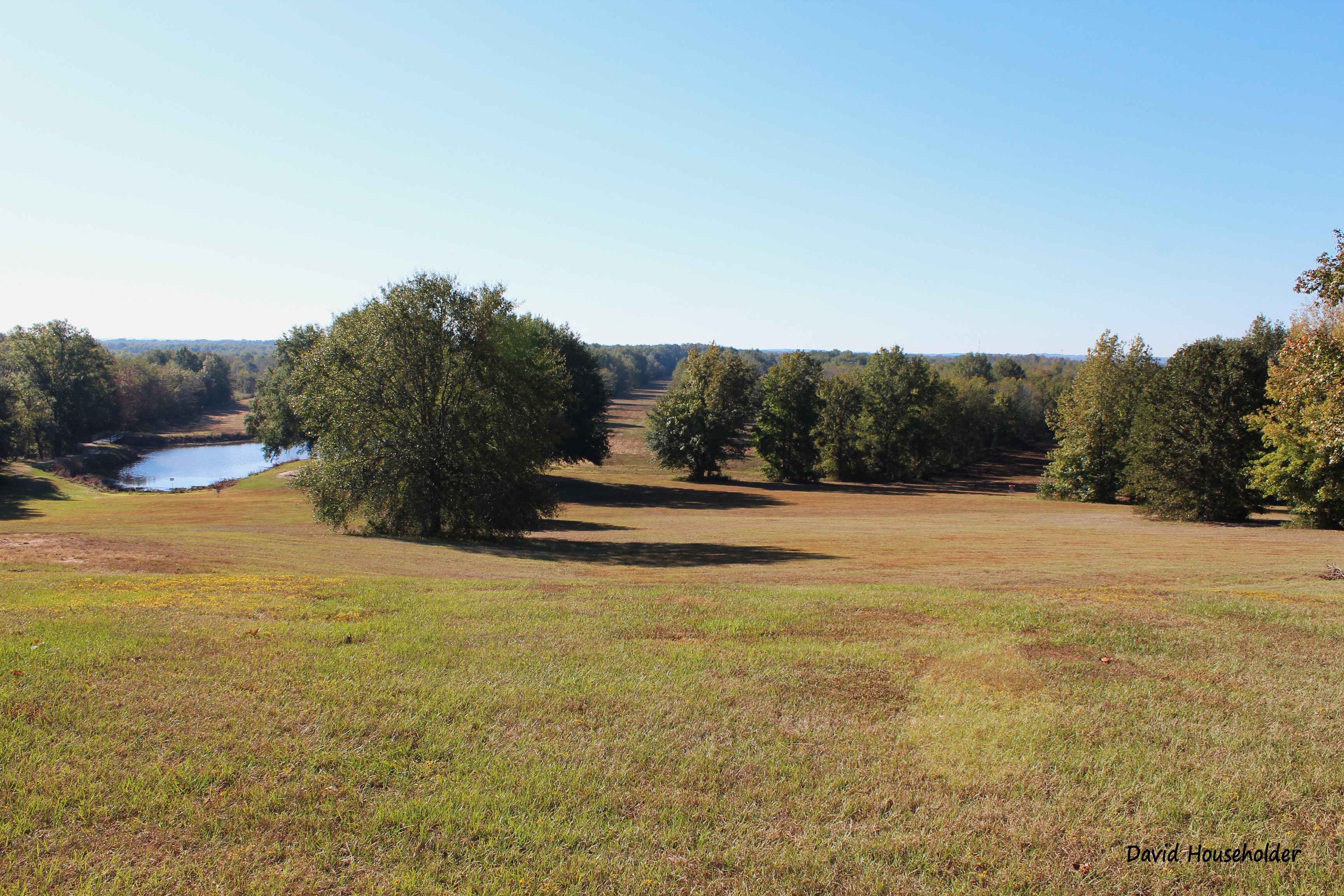 Nature Preserve Picture