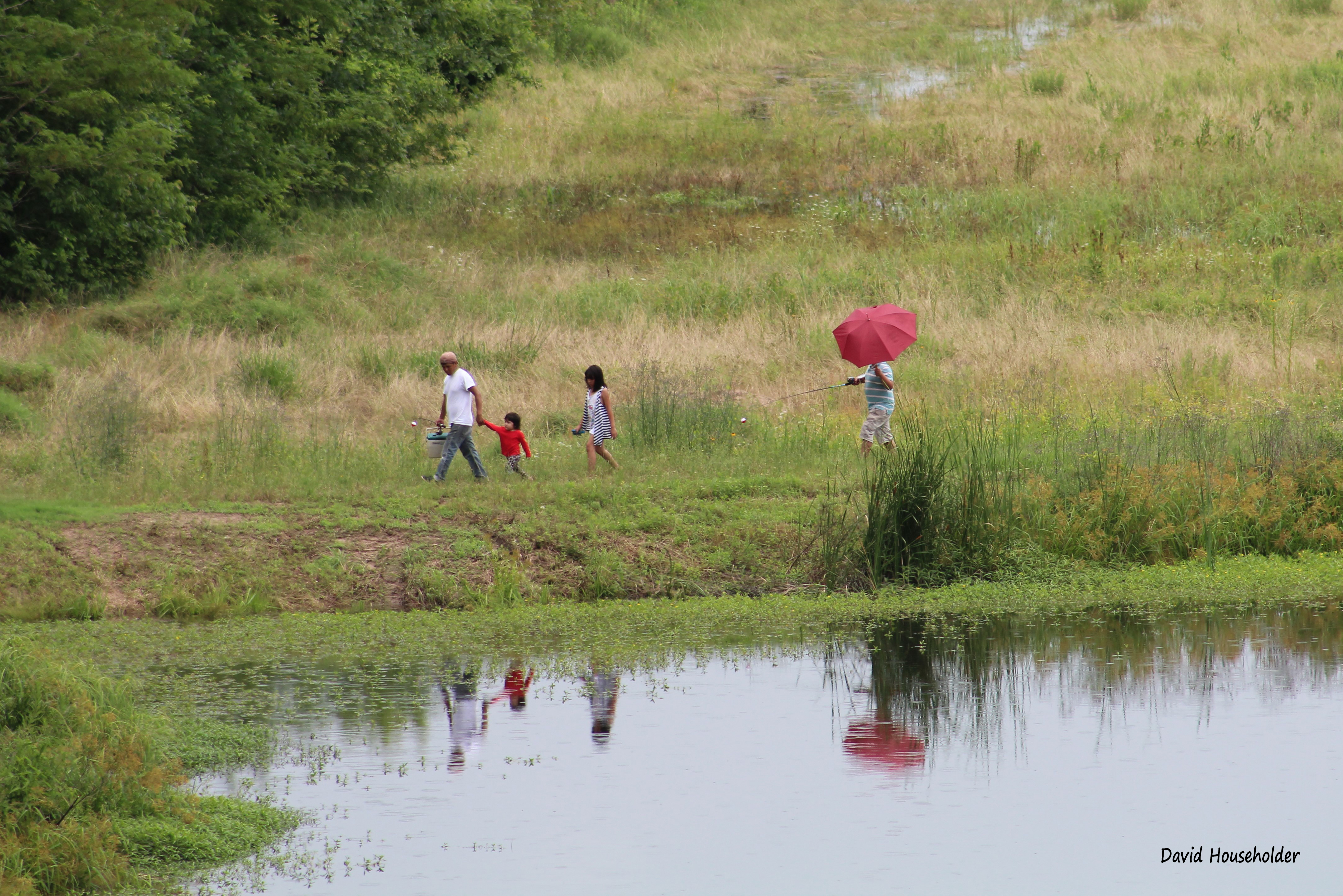 Nature Preserve Picture