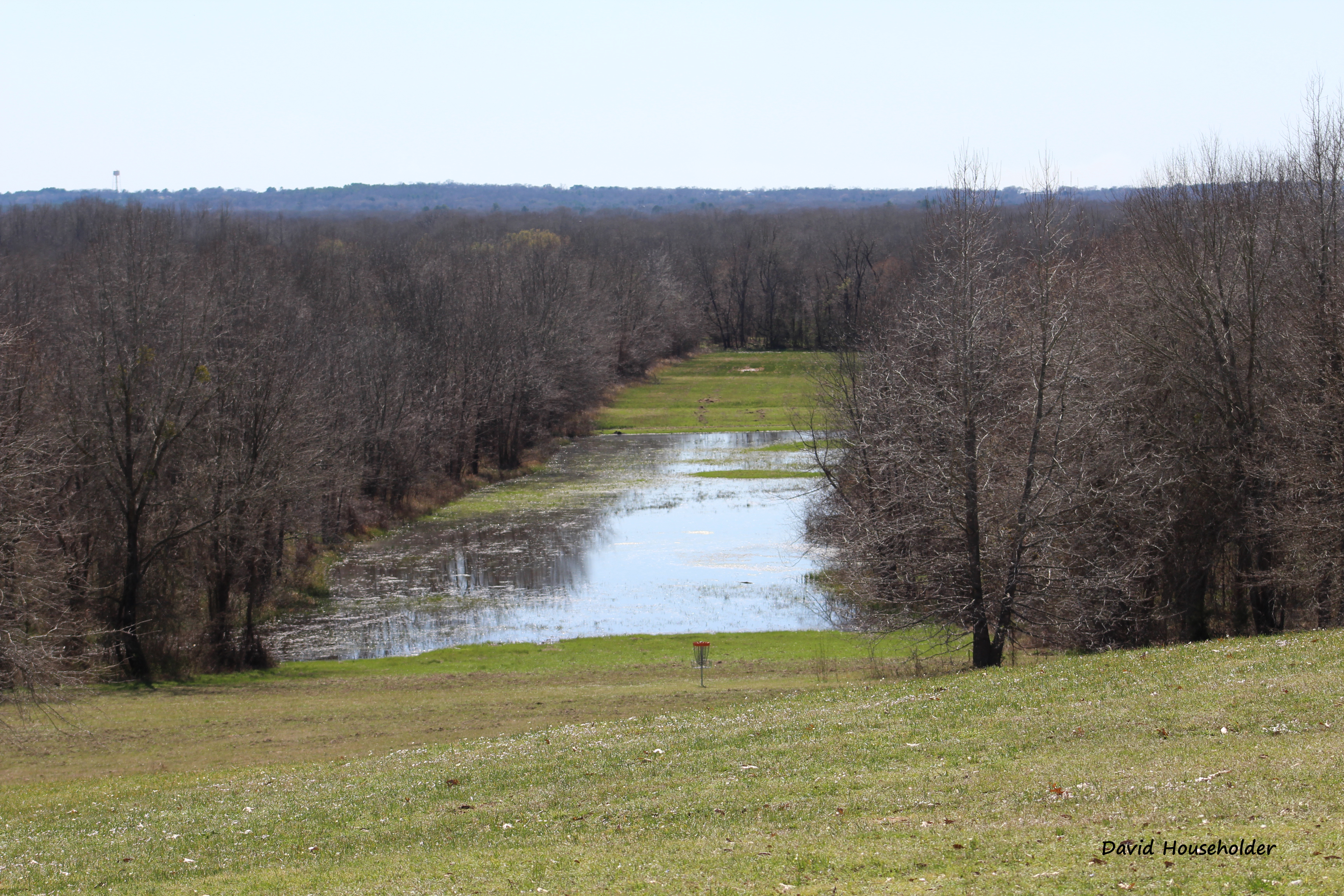 Nature Preserve Picture