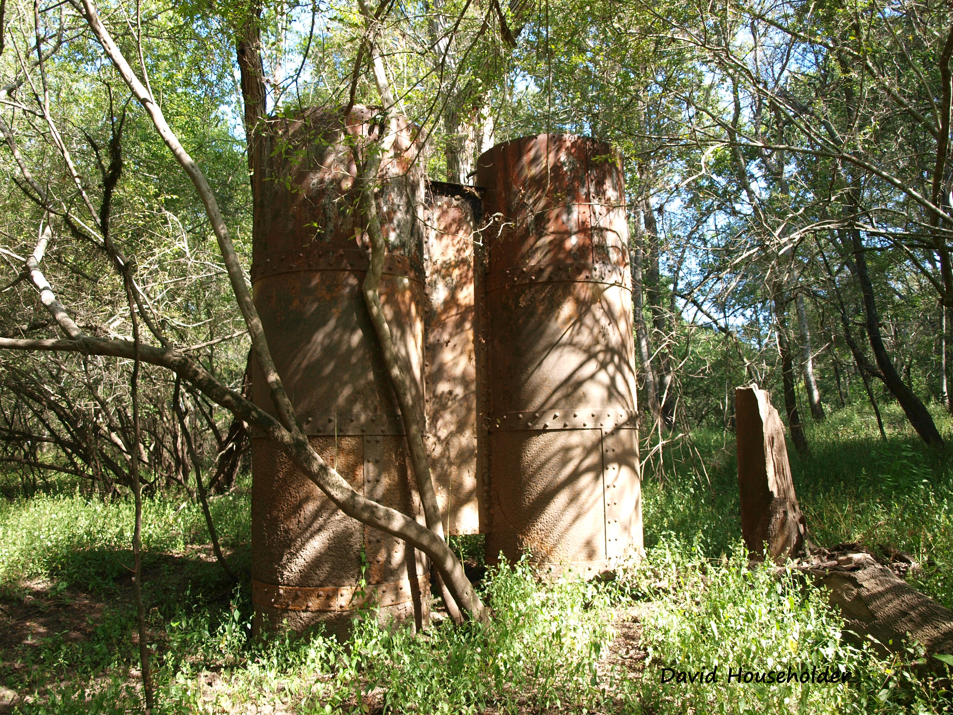 Nature Preserve Picture