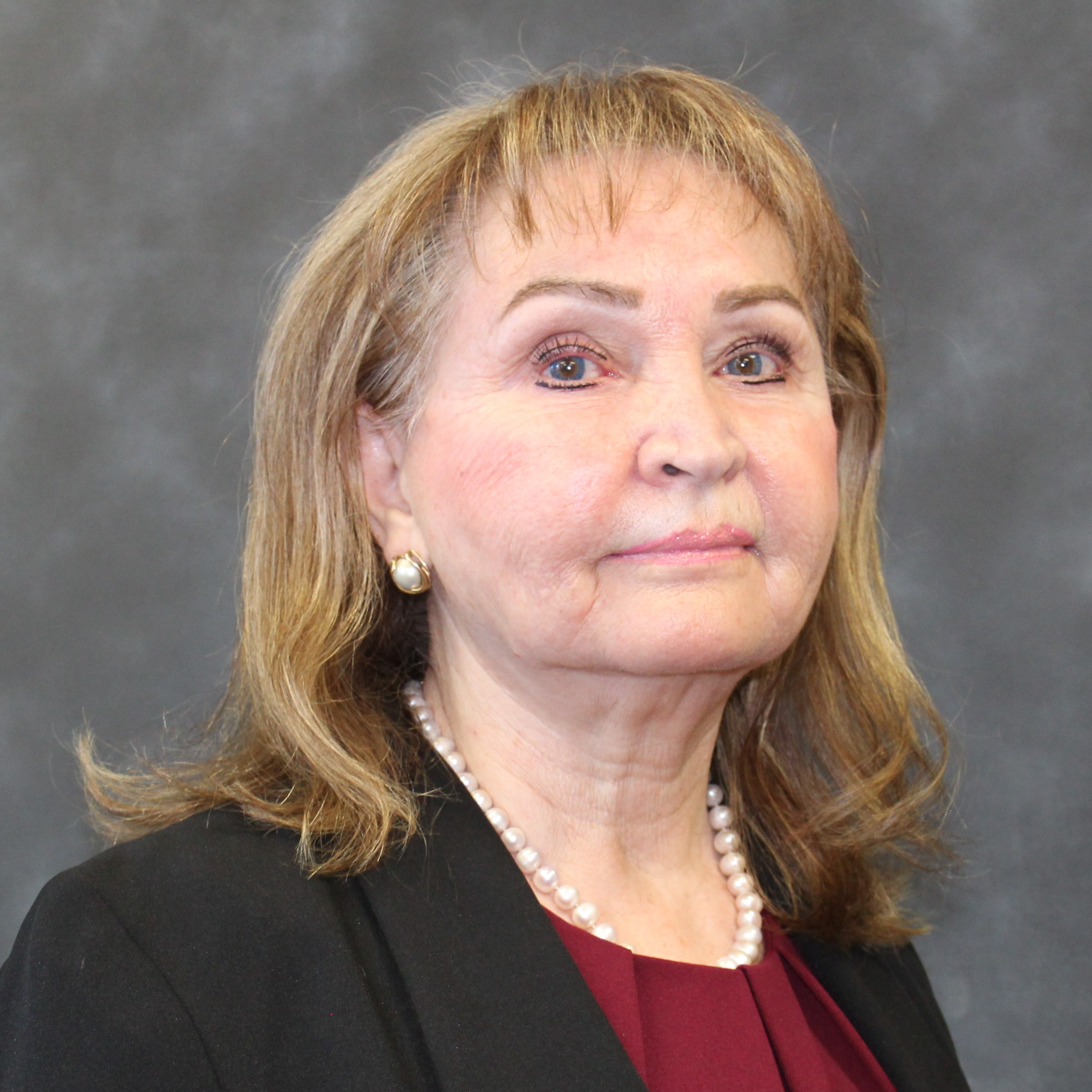 Ms. Fontes