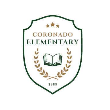 Coronado Logo