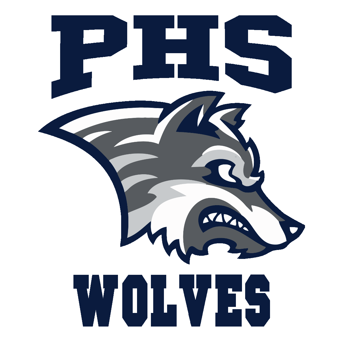 PHS Logo